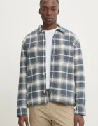 Hollister Co. Памучно яке