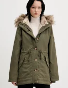 Hollister Co. Парка