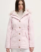Hollister Co. Парка