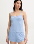 Hollister Co. Пижамен топ