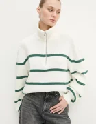 Hollister Co. Пуловер