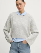 Hollister Co. Пуловер