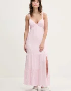 Hollister Co. Рокля