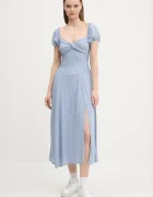 Hollister Co. Рокля