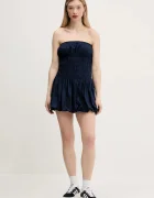 Hollister Co. Рокля