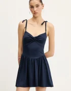 Hollister Co. Рокля