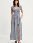 Hollister Co. Рокля