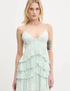 Hollister Co. Рокля