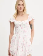 Hollister Co. Рокля