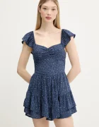 Hollister Co. Рокля