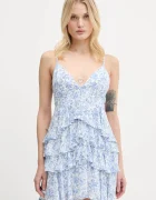 Hollister Co. Рокля