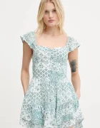 Hollister Co. Рокля