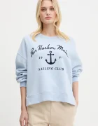 Hollister Co. Суичър