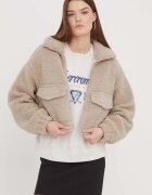 Hollister Co. Суичър