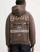 Hollister Co. Суичър