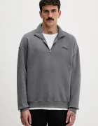 Hollister Co. Суичър