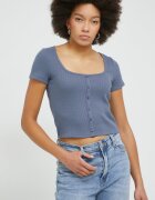 Hollister Co. Тениска