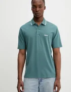 Hollister Co. Тениска с яка
