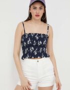 Hollister Co. Топ