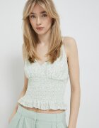Hollister Co. Топ
