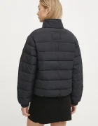 Hollister Co. Яке в черно преходен модел KI344-4102