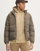 Hollister Co. Яке в кафяво зимен модел KI332-4105