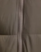 Hollister Co. Яке в кафяво зимен модел KI332-4105