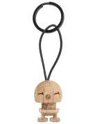 Hoptimist Ключодържател Bimble Raw Oak