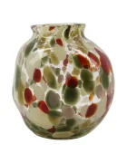 House Doctor Декоративна ваза HDDot 23 cm