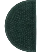 House Doctor Изтривалка HDEntry 75 x 45 cm в зелено 900000926