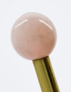House Doctor Кука HDBall 8 cm (2 броя) в розово