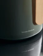 House Doctor Термос HDCole 1 L в зелено 262190400
