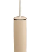 House Nordic Четка за тоалетна Lodi 9 x 39 cm в бежово 3900002