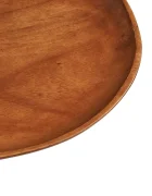 House Nordic Декоративен поднос 29 x 39 x 25 cm в кафяво