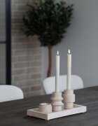 House Nordic Декоративен свещник (2 броя)