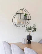 House Nordic Декоративна ваза (2 броя)