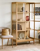House Nordic Декоративна ваза 21 cm 4442068