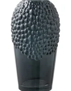 House Nordic Декоративна ваза 25 cm 4442063