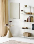 House Nordic Декоративна ваза 25 cm 4442063