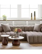House Nordic Декоративна ваза 25 cm 4442069