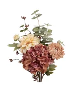 House Nordic Изкуствен букет 68 cm