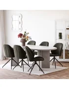House Nordic Изкуствен букет 68 cm