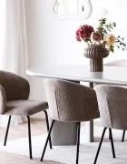 House Nordic Изкуствен букет 68 cm