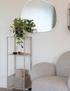 House Nordic Изкуствено растение в саксия Hoya в зелено