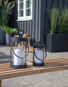 House Nordic Комплект фенери Bondi (2 броя)