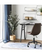 House Nordic Кутия с капак Love 135 x 8 x 9 cm в бежово