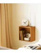 House Nordic Кутия с капак Love 135 x 8 x 9 cm в бежово