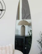 House Nordic Настолна лампа Astley в сиво