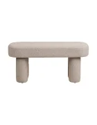 House Nordic Пейка Weston 95 x 36 x 45 cm в бежово