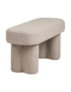 House Nordic Пейка Weston 95 x 36 x 45 cm в бежово